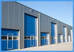 Eagle Garage Door Service Milton, MA 617-944-5004 - serv-sid-com-gr-37m